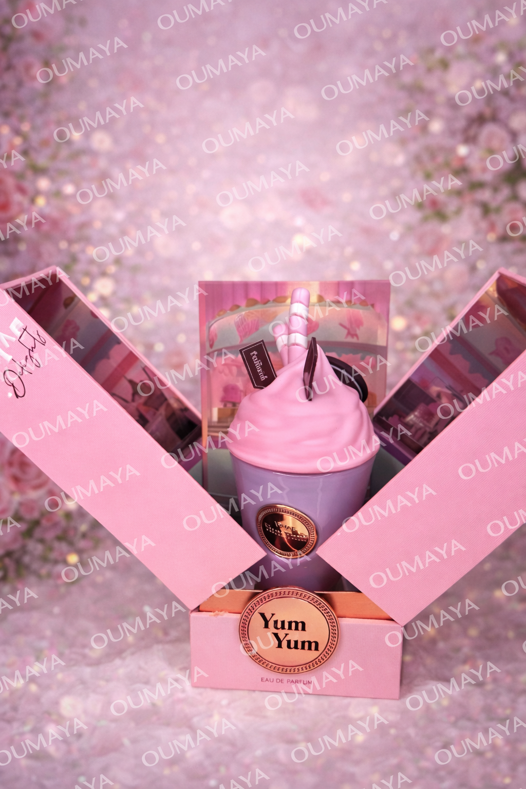 Yum Yum - Eau Parfum 100ml / ARMAF