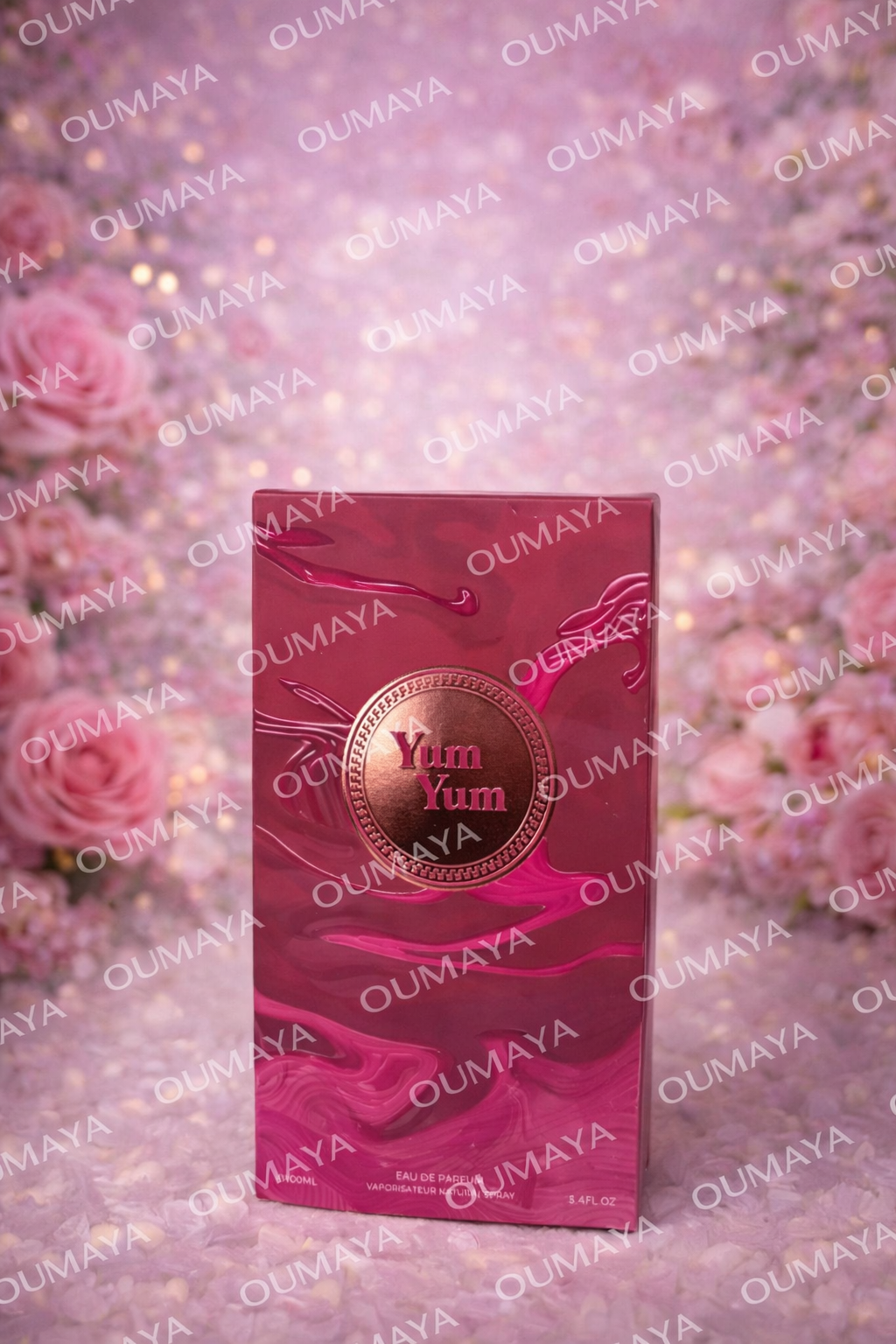 Yum Yum - Eau Parfum 100ml / ARMAF