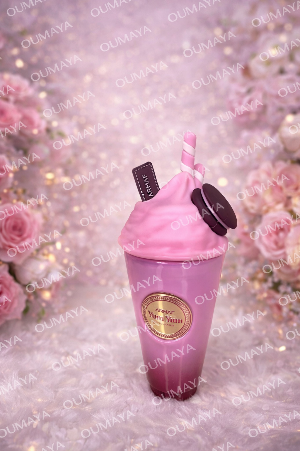Yum Yum - Eau Parfum 100ml / ARMAF