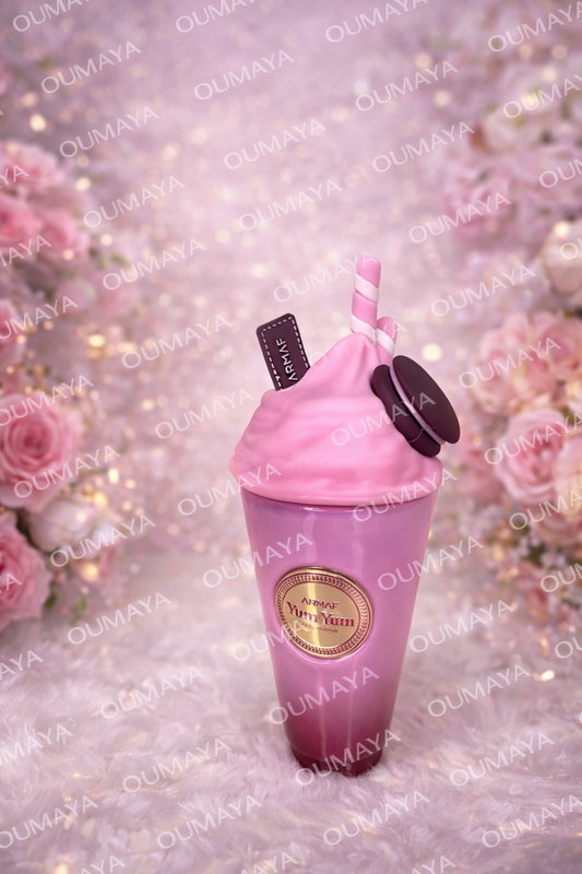 Yum Yum - Eau Parfum 100ml / ARMAF